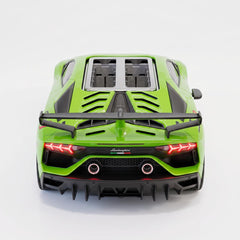 Lamborghini SVJ